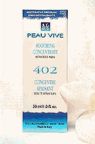 Peau Vive  on white background